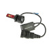 Світлодіодні лампи Decker LED PL-01 5K 9005