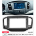 Перехідна рамка MG 350 Carav 22-283