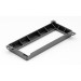 Перехідна рамка Jeep Cherokee, Grand Cherokee, Wrangler Carav 11-015