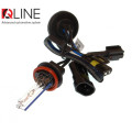 Ксенонова лампа Qline Xenon Max H11 5500K