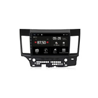 Штатна магнітола Torssen Mitsubishi Lancer X 2007-2014 MQG10232 4G