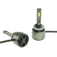 Світлодіодні лампи Cyclone LED H27 6000K type 38