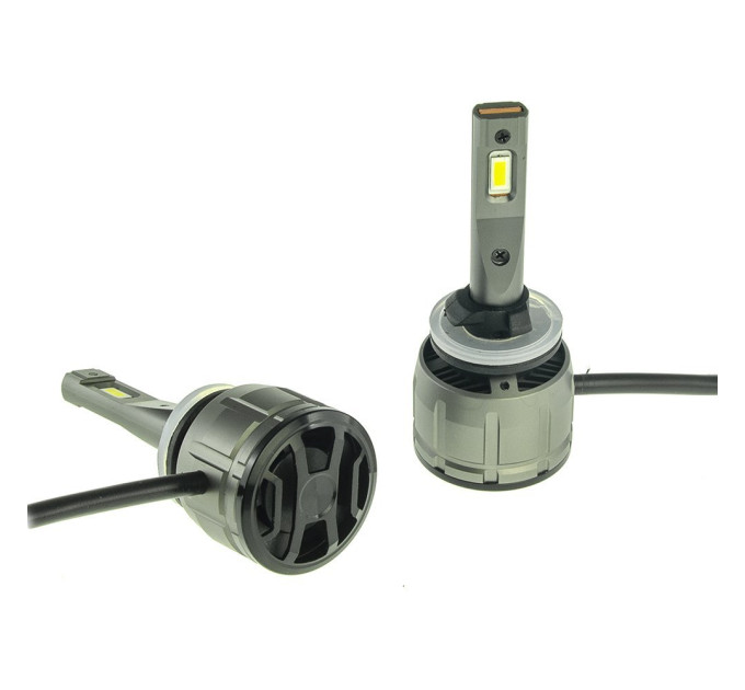 Світлодіодні лампи Cyclone LED H27 6000K type 38