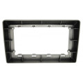 Перехідна рамка Nissan X-Trail Carav 22-344