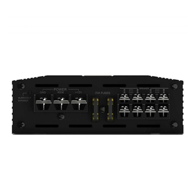 Підсилювач JBL Stage A9004