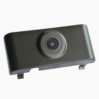 Камера переднього огляду Prime-X B8015 AUDI Q5