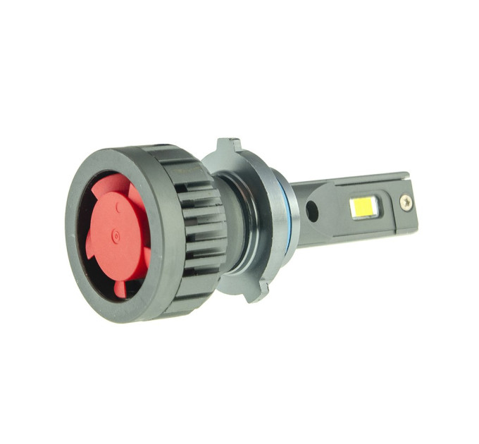 Світлодіодні лампи Cyclone LED 9006 5500K type 34