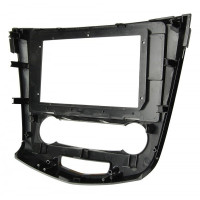Перехідна рамка CraftAudio NI-22-816 NISSAN X-Trail, Qashqai, Rogue (no climat)