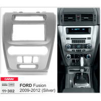 Перехідна рамка Ford Fusion Carav 11-302
