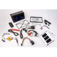 Автомагнітола Phantom DVA-7235 Navitel