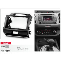 Перехідна рамка KIA Sportage Carav 11-104