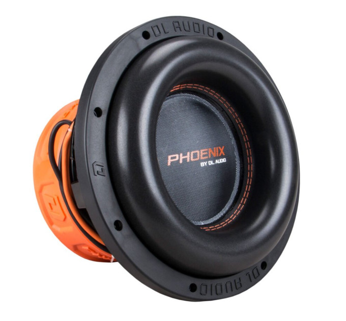 Сабвуфер DL Audio Phoenix 10