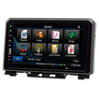 Перехідна рамка Suzuki Jimny Carav 22-981