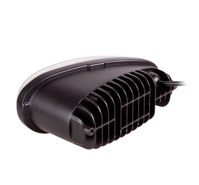 Протитуманні фари Vitol DW-037L-W Daewoo Lanos 50W 5LED-6000K