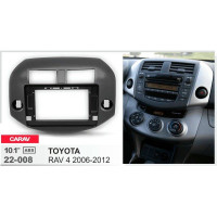 Перехідна рамка Toyota RAV 4 Carav 22-008