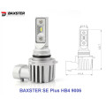 Світлодіодні лампи Baxster SE Plus HB4 9006 6000K
