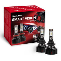 Світлодіодні лампи CARLAMP Smart Vision HB5 6500K