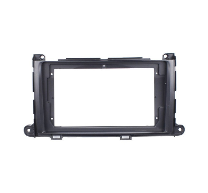 Перехідна рамка Element Toyota Sienna 2010-2014