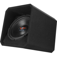 Сабвуфер Cadence Qube 12VA