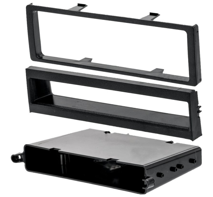 Перехідна рамка Lexus IS 300 ACV 381301-05
