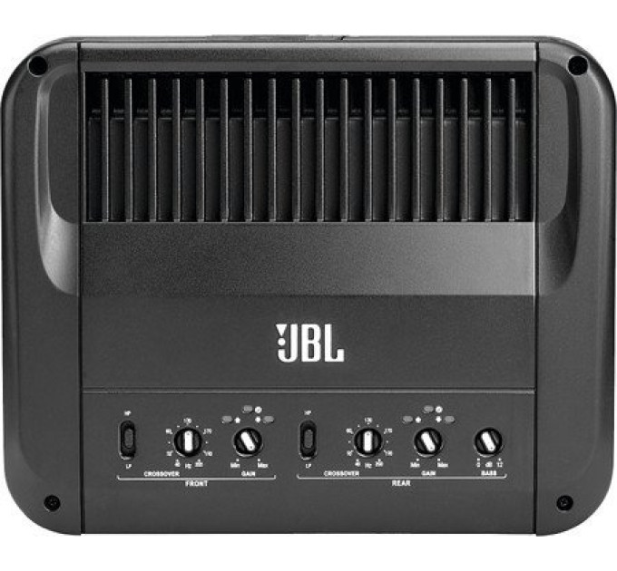 Підсилювач JBL GTO-804EZ
