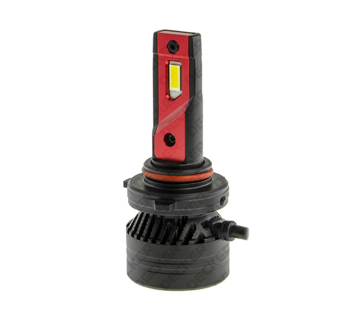Світлодіодні лампи Decker LED PL-01 5K 9005