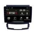 Штатна магнітола Torssen SsangYong Korando 11-13 MQD9232 DSP