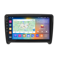 Штатна магнітола Audi TT (8J) 2010-2014 Element Prime 2/32 CarPlay 4G
