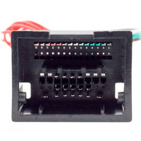Перехідник ISO Chevrolet, Opel ACV 1244-02