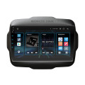 Штатна магнітола Incar DTA2-2481 для Jeep Renegate 2014+