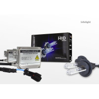 Комплект ксенону Infolight H7 6000К