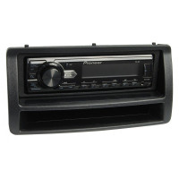 Перехідна рамка Toyota Corolla Metra 99-8204