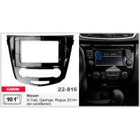 Перехідна рамка Nissan X-Trail, Qashqai, Rogue Carav 22-816