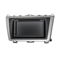 Перехідна рамка Mazda 6, Atenza Carav 08-011