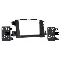 Перехідна рамка Mazda 6, CX-5 Metra 95-7522B