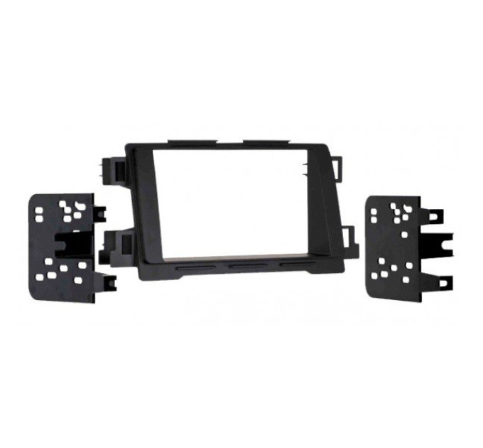 Перехідна рамка Mazda 6, CX-5 Metra 95-7522B