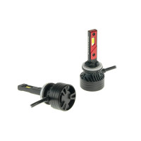 Світлодіодні лампи Decker LED PL-01 5K H27