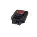 Відеореєстратор Falcon DVR HD91-LCD Wi-fi