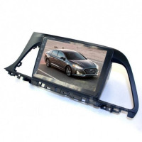Штатна магнітола Torssen Hyundai Sonata 2015-2017 F9232 4G