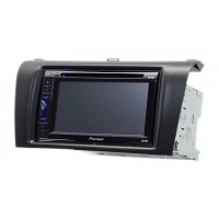 Перехідна рамка Mazda 3, Axela Carav 11-081