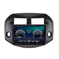 Штатна магнітола Toyota RAV4 2007-2012 Element 4/64 4G CarPlay