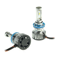 Світлодіодні лампи Nextone LED L2 H11 6000K