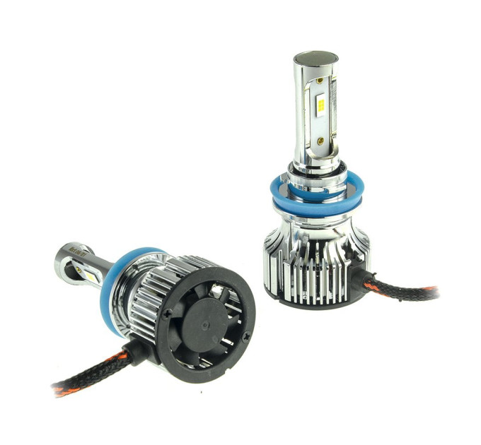 Світлодіодні лампи Nextone LED L2 H11 6000K