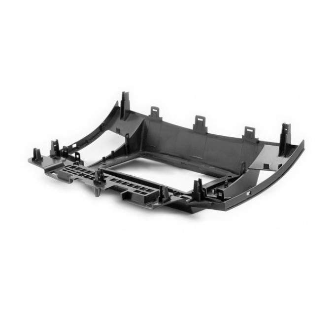 Перехідна рамка Mitsubishi Lancer X Carav 22-006