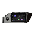 Штатна магнітола Incar TMX-1799 для Kia K2 2020+, Rio 2020+