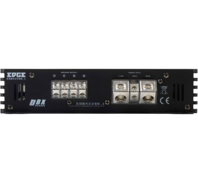 Підсилювач EDGE EDBX2200.1D-E1