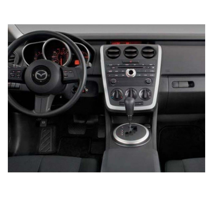 Перехідна рамка Mazda CX 7 Metra MAZ-K847 American International