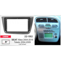 Перехідна рамка Seat Altea, Toledo Carav 22-582