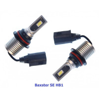 Світлодіодні лампи Baxster SE HB1 9004 6000K