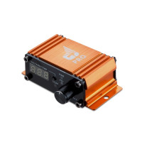 Підсилювач DL Audio Gryphon Pro 1.2500